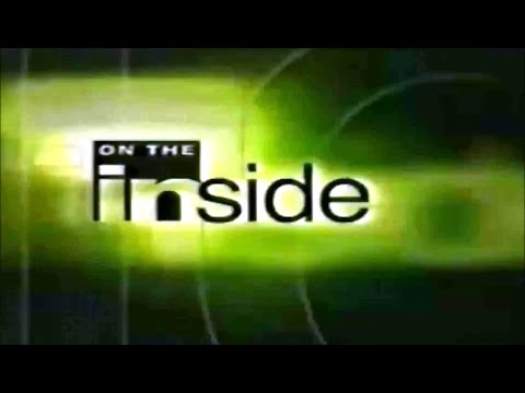 Discovery Channel - Paranormal Documentary from the series "On the Inside" Year 2000