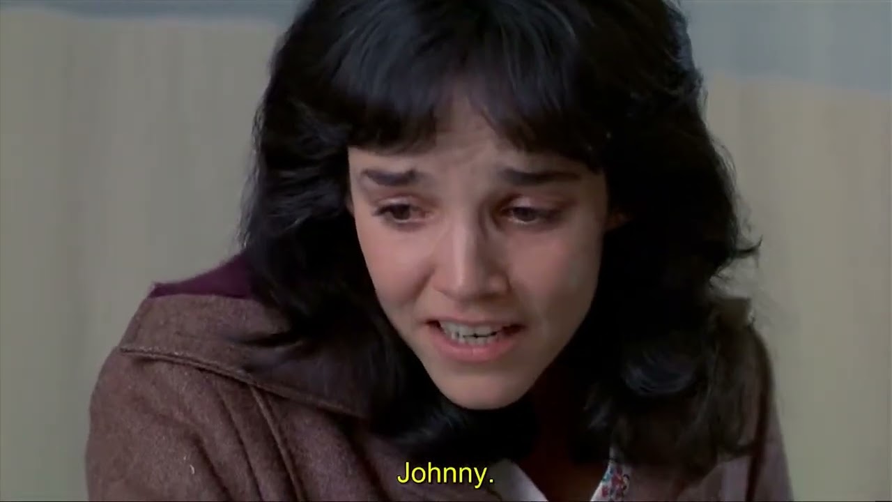 The Dead Zone (David Cronenberg) 1983 (HD)
