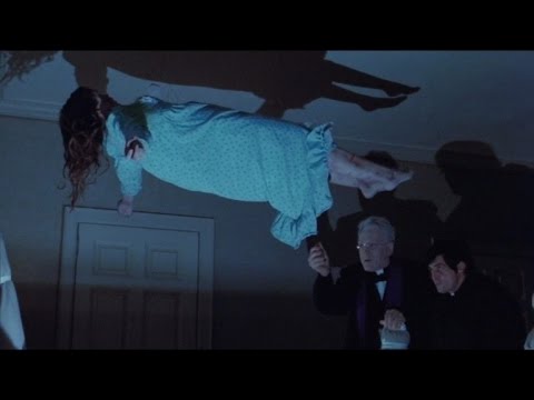 Inside The Real 'Exorcist' House Where a Live TV Exorcism Will Happen