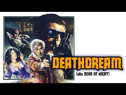 Dead Of Night 1974