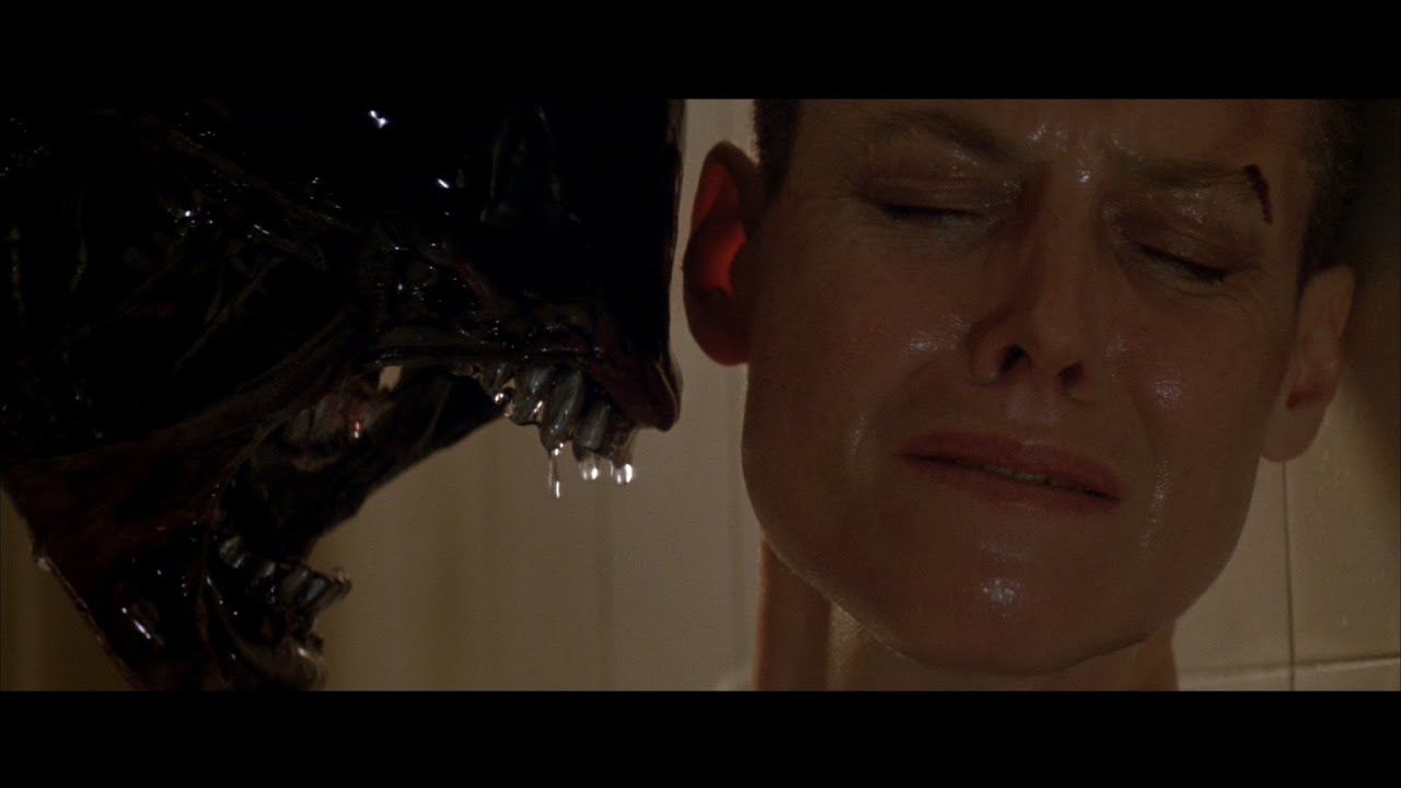 Alien 3 - Official® Trailer [HD]