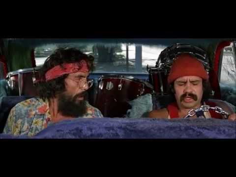 Cheech & Chongs Up in Smoke
