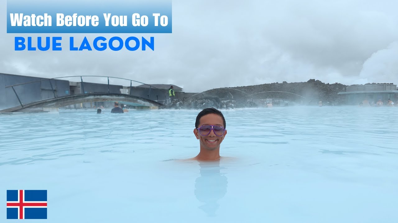 Best Time To Visit Blue Lagoon Iceland 🇮🇸 #iceland #bluelagooniceland