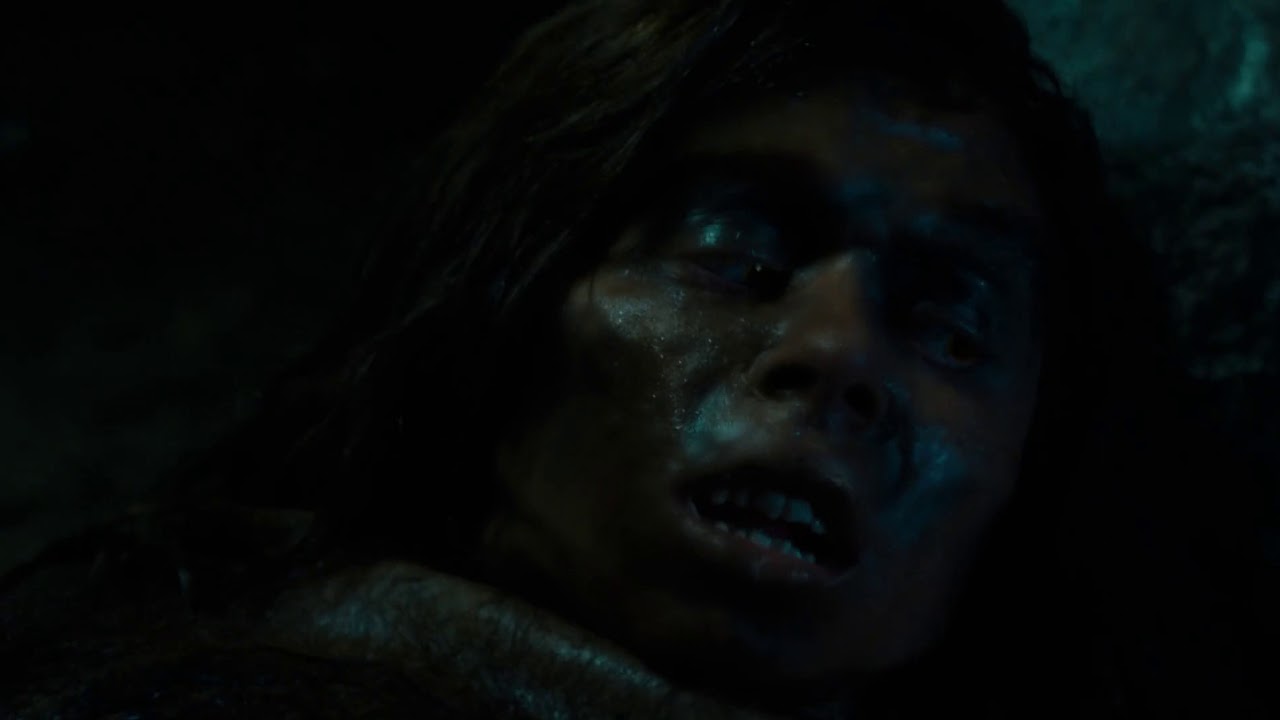 Wildling 2018 ( Hunting Anna Scene )