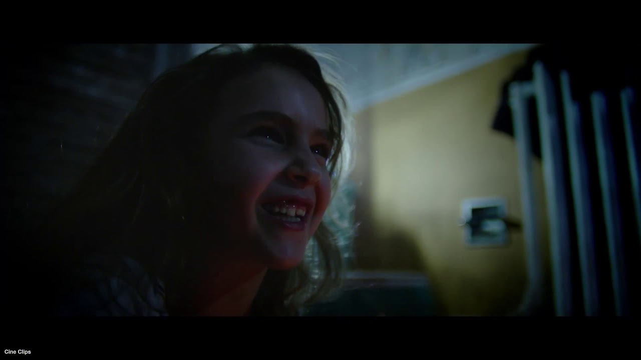 Freaks 2018 Clip 1