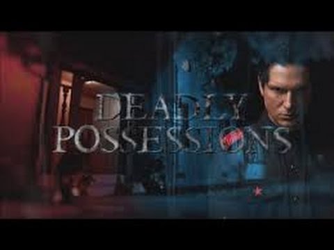 Deadly Possessions Ss 01 Ep 06 II{Dr. Kevorkian's Death Van and Natalie Wood's Yacht}