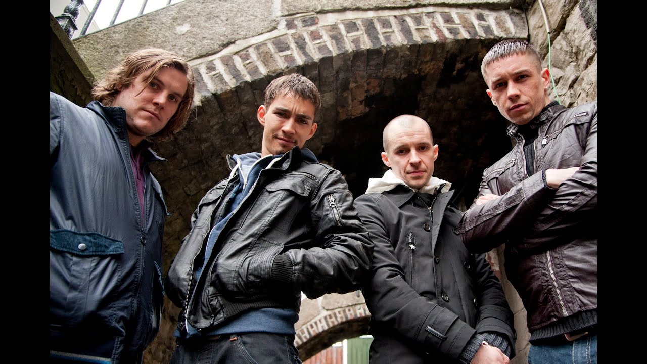 Love/Hate | Coming Soon | RTÉ One