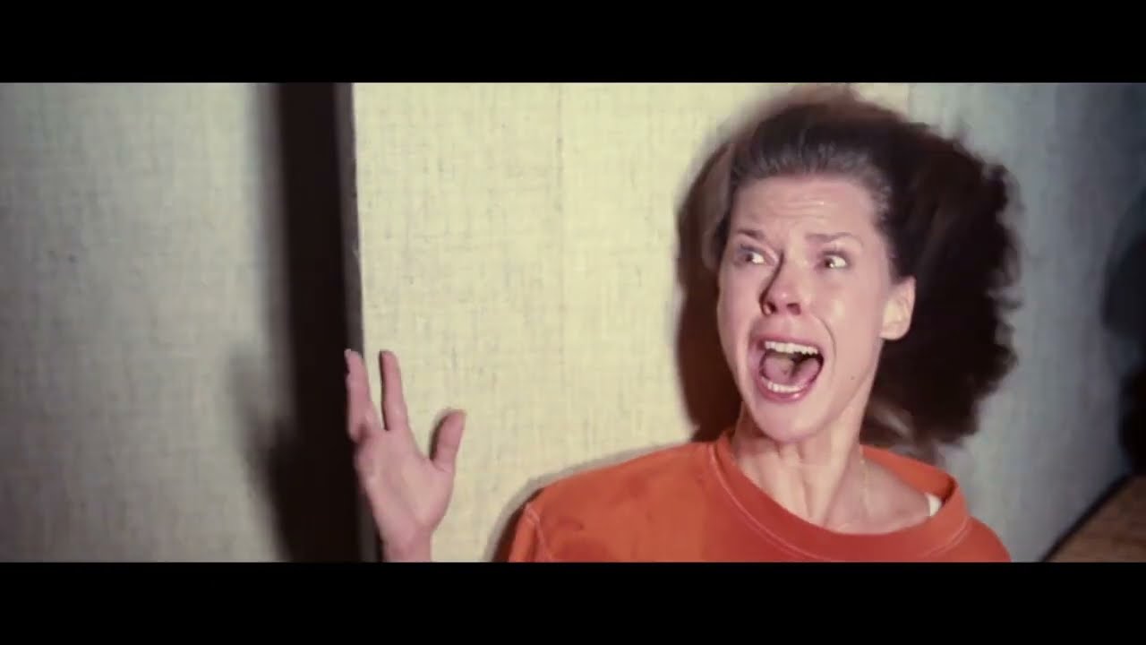 POLTERGEIST (1982) | 4K UHD Trailer | Amblin