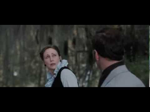 The Conjuring 2013 "Hanging Bathsheba"