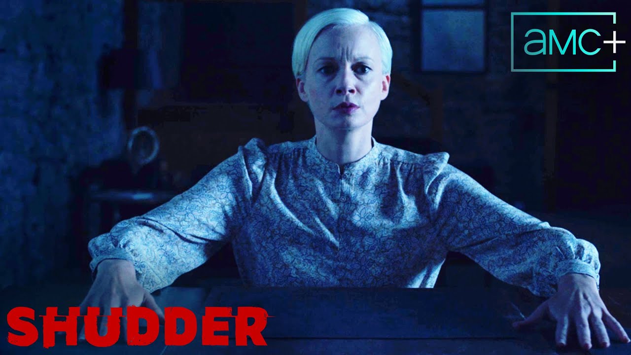 ODDITY | Official Trailer | Shudder