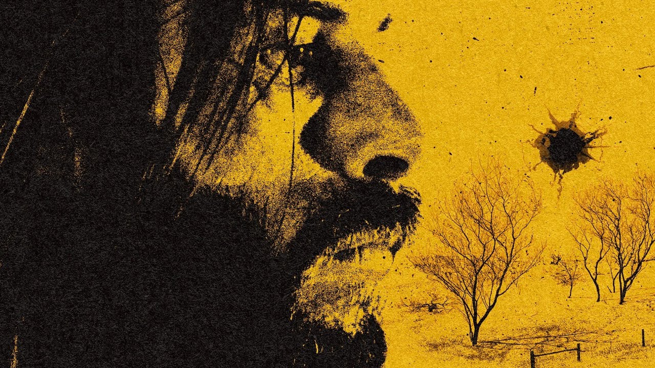 4K restoration trailer for The Proposition - on UHD and Blu-ray from 11 April 2022 | BFI
