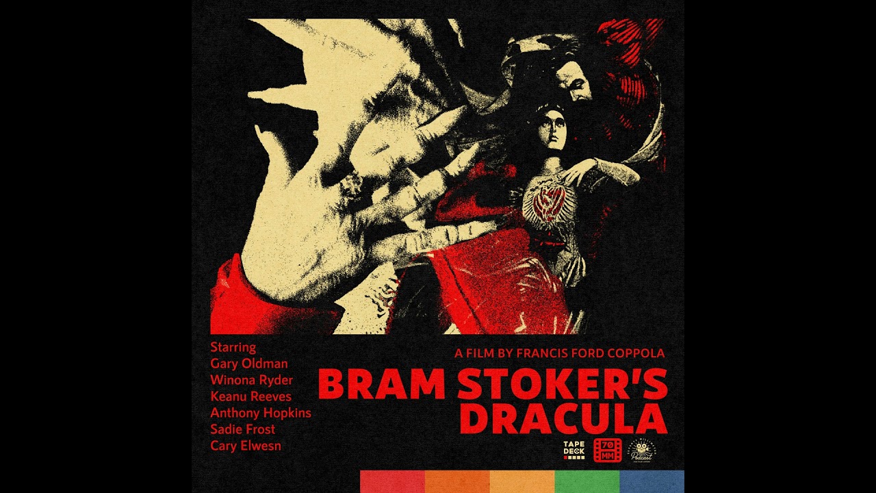 Bram Stoker's Dracula (1992)