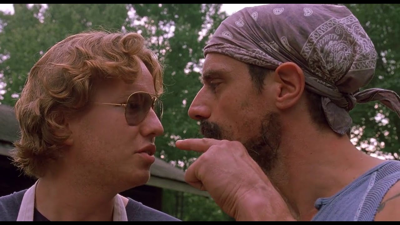 the best of wet hot american summer (2001)