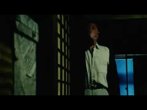 The Disturbing Scene from Audition