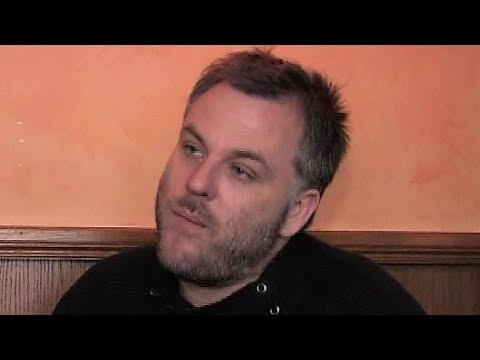 Martyrs - Interview Pascal Laugier (2008)
