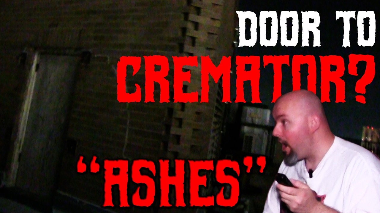 Our SCARY Night Investigating the Haunted Emily Morgan Hotel