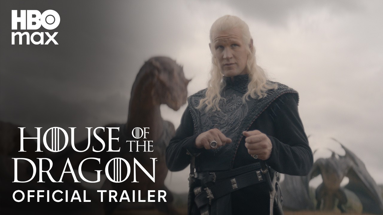 House of the Dragon Season 3 | Official Final Trailer | HBO Max