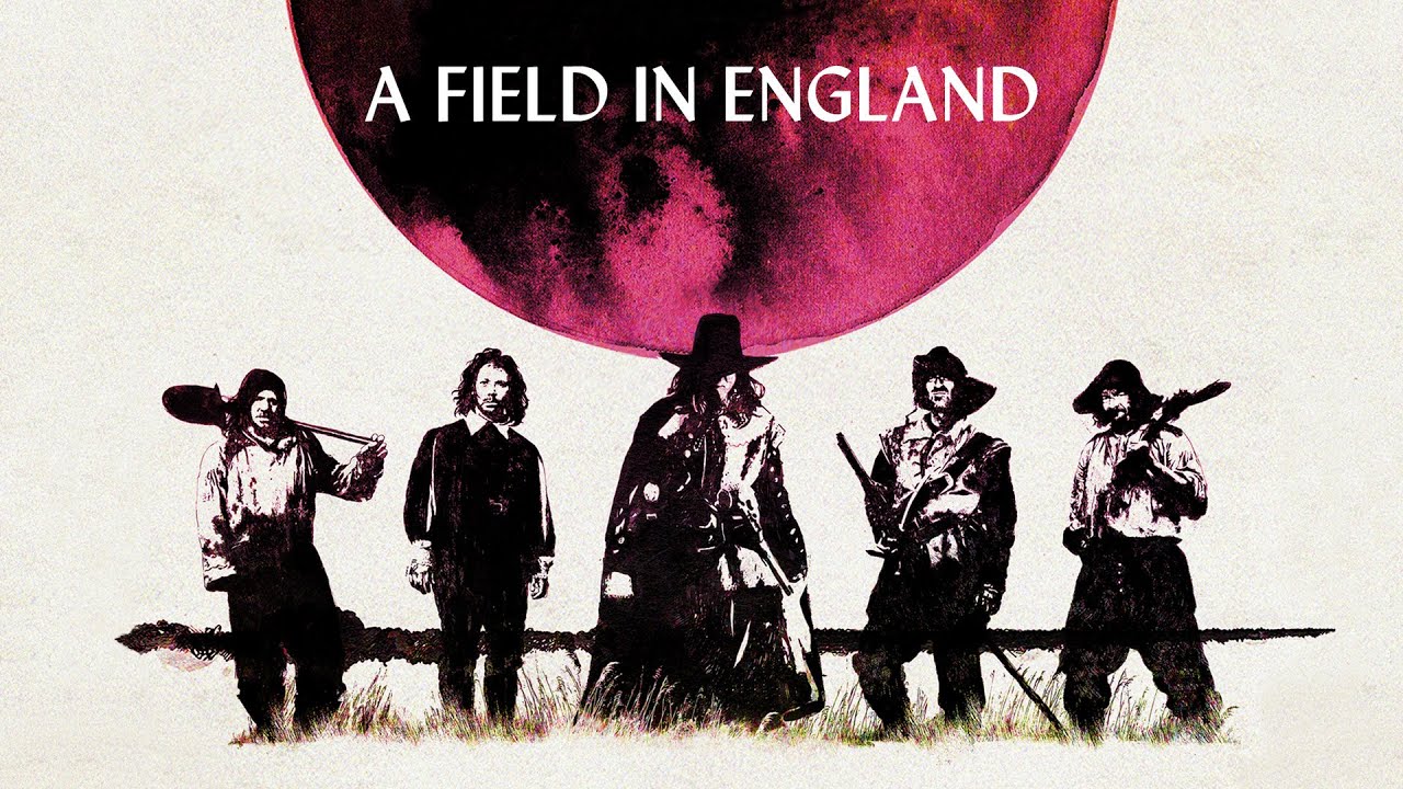 A Field In England - Official Trailer