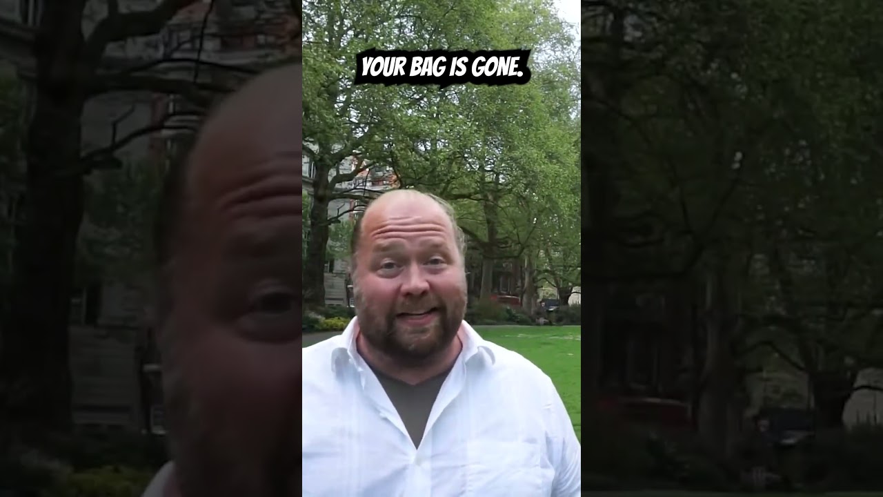 Mustard Scam vs Bird Poop Scam - Europe Scams #europe
