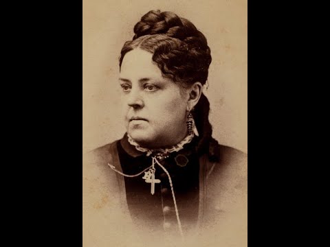 Esther Howland Video