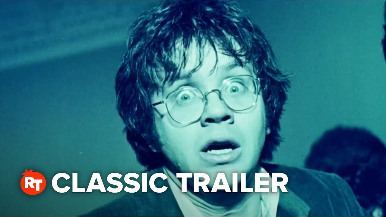 Jacob's Ladder (1990) Trailer #1 | Tim Robbins, Elizabeth Peña, Macaulay Culkin