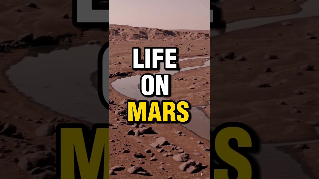 NASA's shocking find