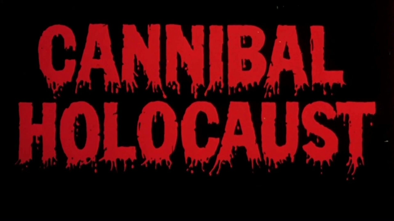 CANNIBAL HOLOCAUST (1980) - TRAILER