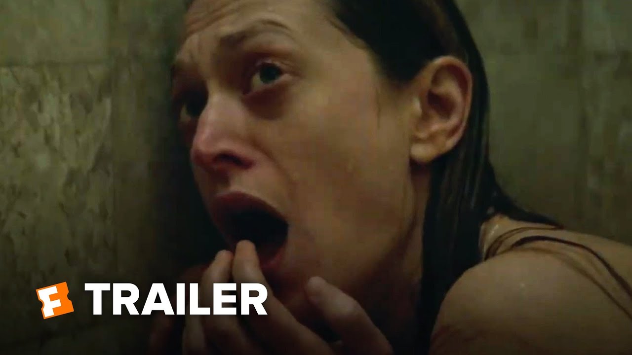The Dark and the Wicked Trailer #1 (2020) | Movieclips Indie
