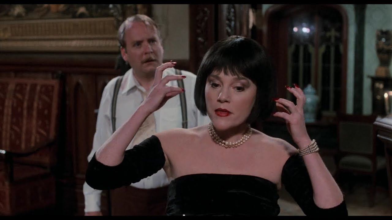 Clue (1985) | Classic Movie Trailer | Paramount Scares