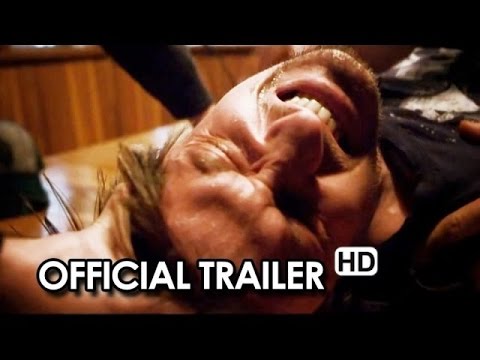 Black Mountain Side 2014 [Official Trailer] Black Mountain Side 2014 [Official Trailer]