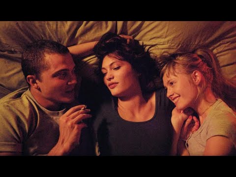 Love - trailer