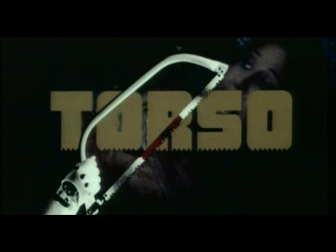 Torso aka I corpi presentano tracce di violenza carnale (1973) Trailer