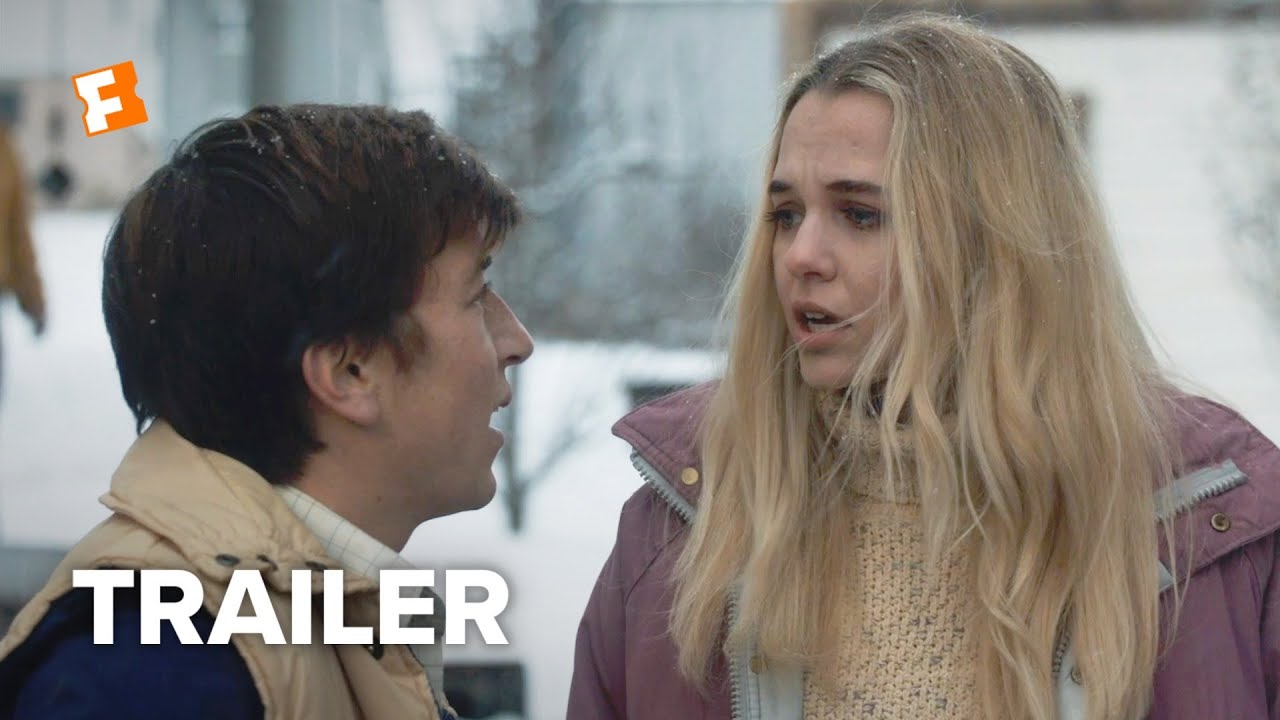 Feast of the Seven Fishes Trailer #1 (2019) | Movieclips Indie