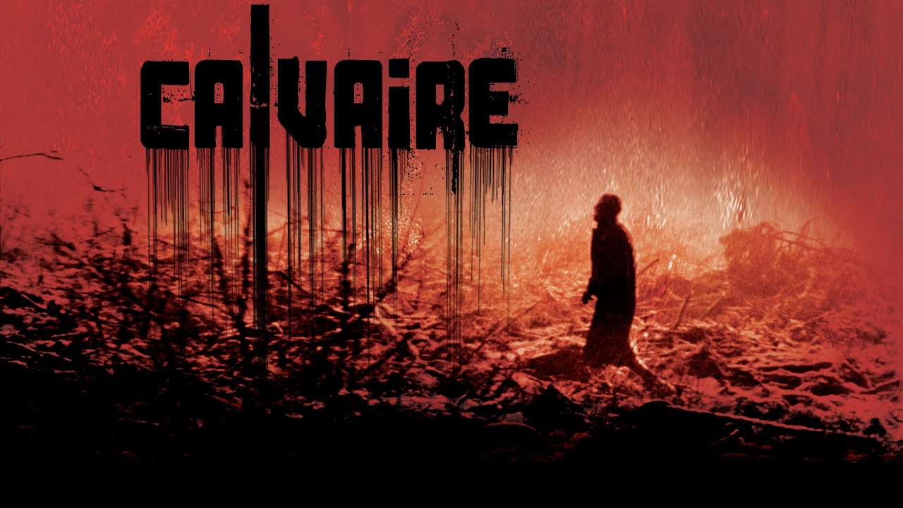 CALVAIRE - Official Trailer