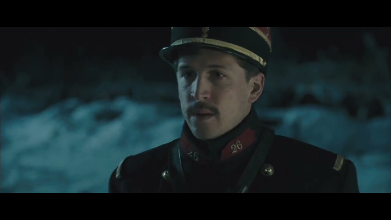 Joyeux Noel - Trailer