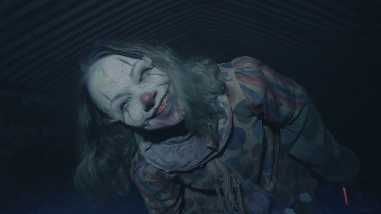 Frightland Haunted Attractions * Trailer 2019