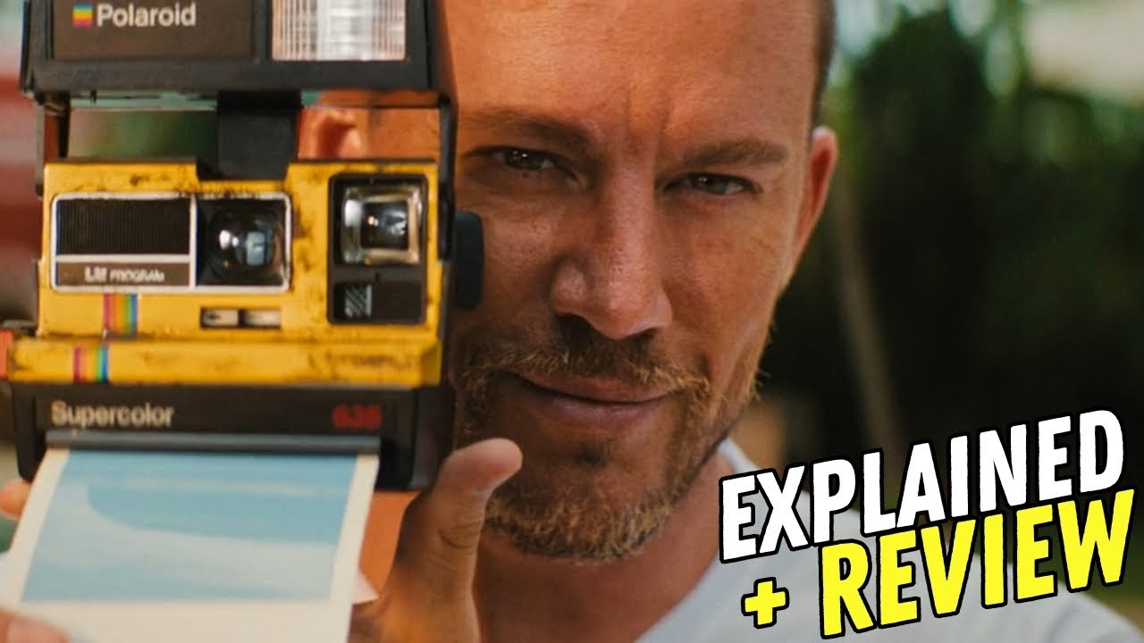 Blink Twice (2024) Ending Explained + Movie Review