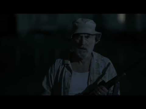 The Walking Dead Dale's Death Clip S2E11