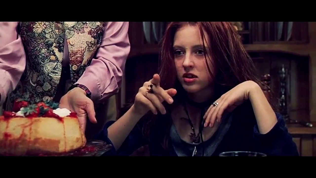 Ginger Snaps (2000)  Official Trailer
