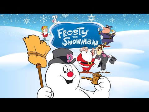 ⛄️Frosty the Snowman (1969) | Full Movie  #frostythesnowman #christmas