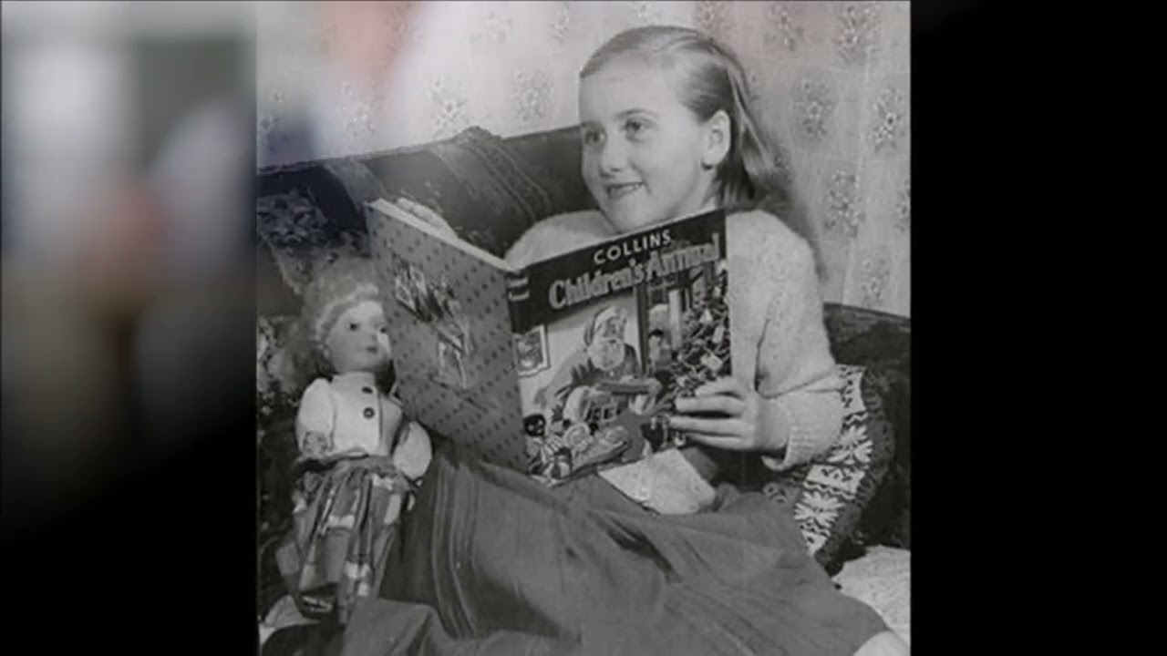 The Sauchie Poltergeist | Scotland's History