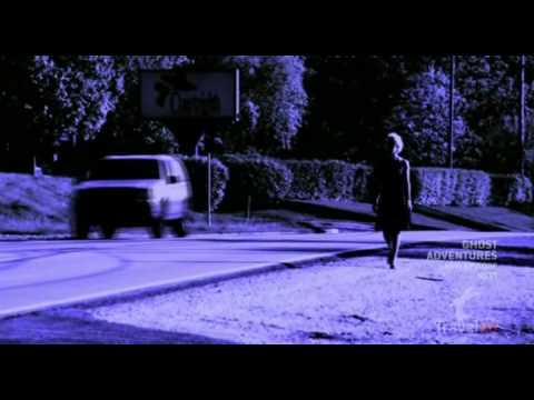 Resurrection Mary - Justice Illinois (travel channel)
