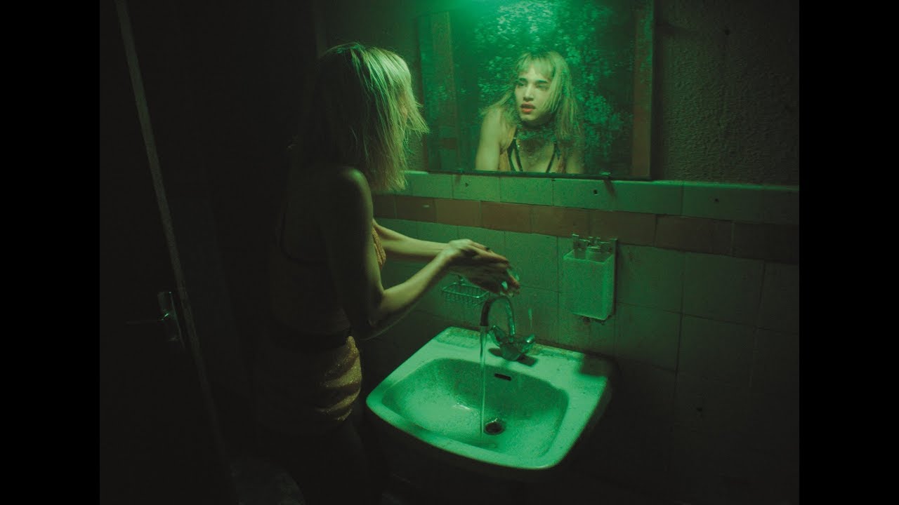 CLIMAX Official Trailer (2018) Gaspar Noe's Mesmerizing Horror