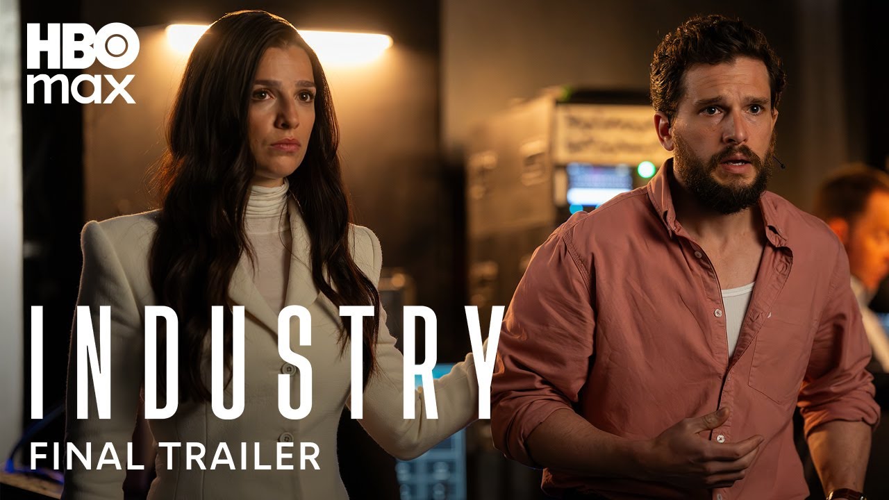 Industry Season 4 | Final Trailer | HBO Max