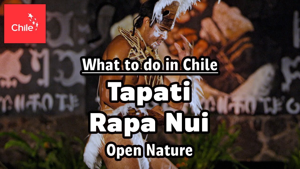 What to do in Chile: Tapati Rapa Nui - Open Nature