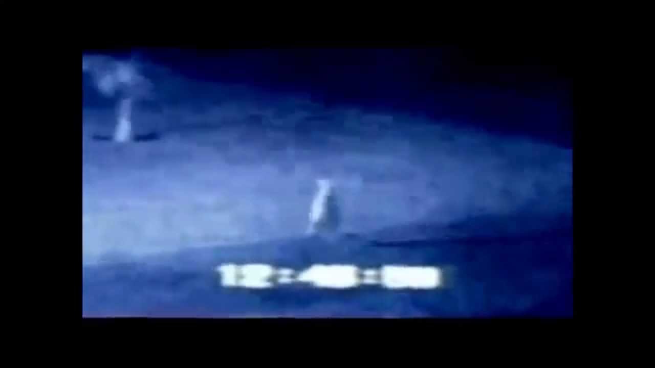 (Nightcrawler) Fresno California Alien HD