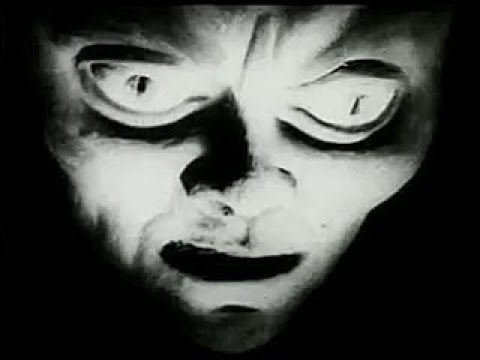 The Golem (1920) | Jewish Horror Film [Original]