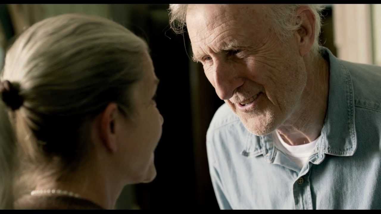 Still Mine (Official Trailer)