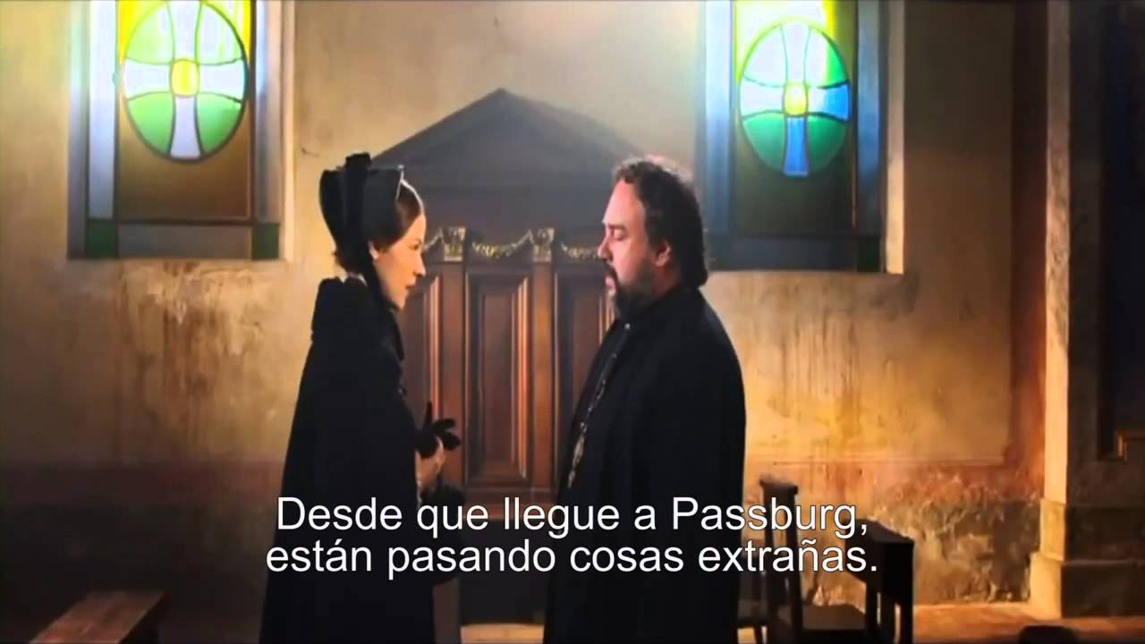 Dracula 3D - Trailer