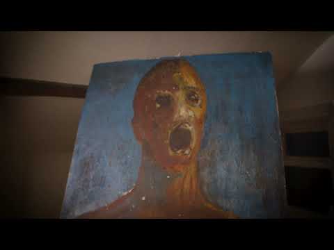 The Anguished Man: A True Horror Story